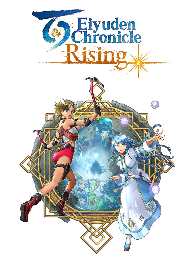 Selecta Play sortira Eiyuden Chronicle: Rising le 26 janvier