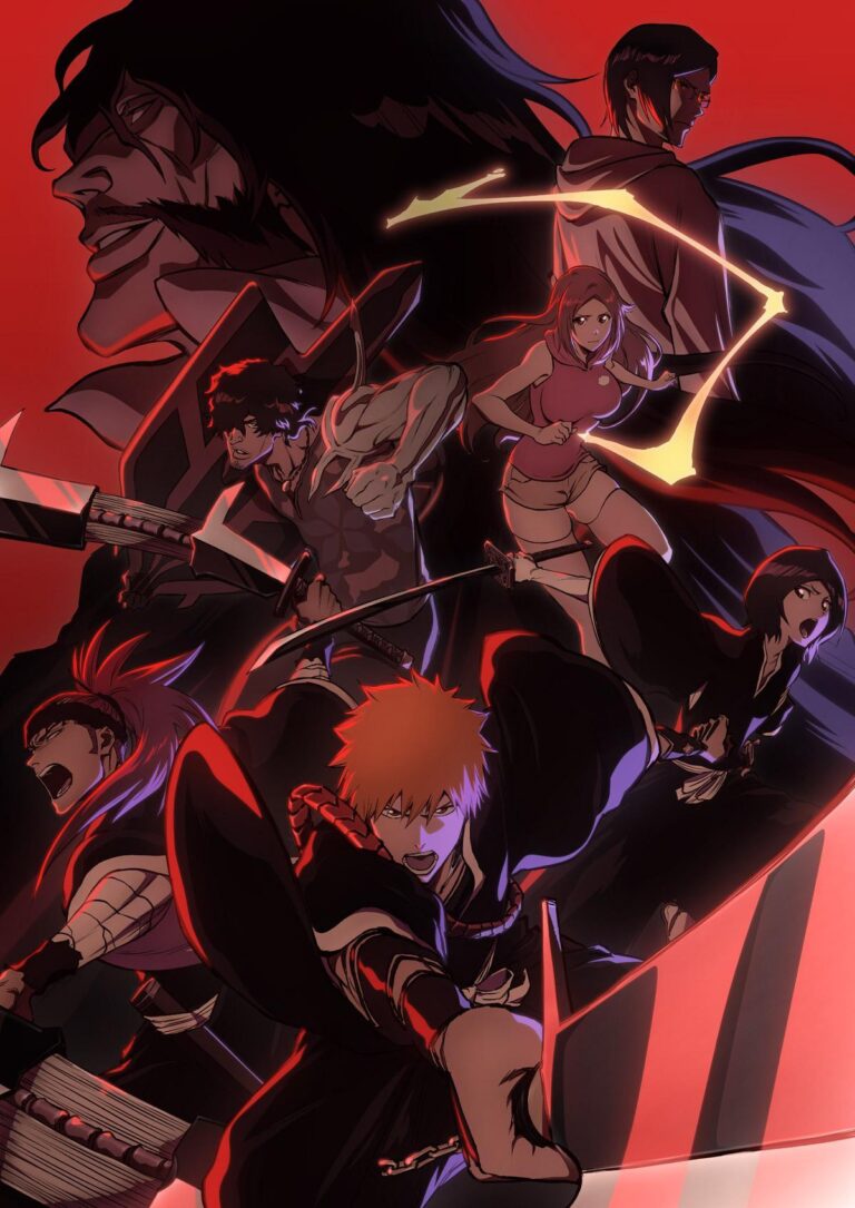 Thousand-Year Blood War terminera sa première partie avec une émission spéciale d&rsquo;une heure