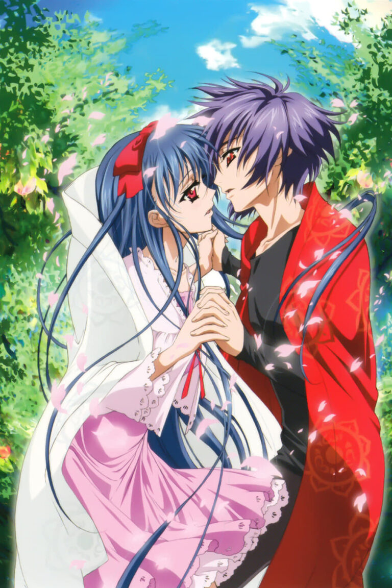 Toka Gettan sera présenté en première au HIDIVE le 27 décembre