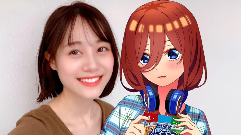 Une autre comédienne aurait trahi Miku Itou en signalant leur relation