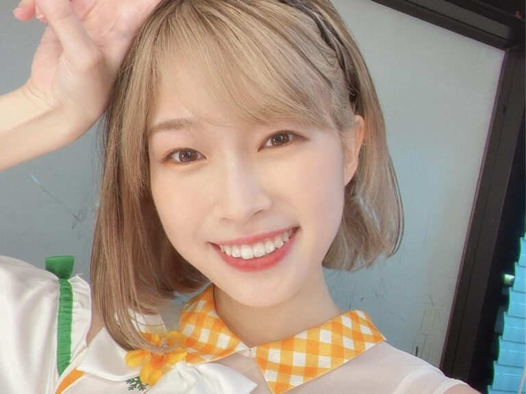 Yoshino Aoyama, la voix de Bocchi, teste positif pour COVID-19