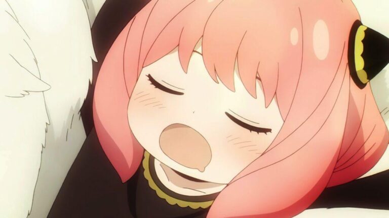 Anya et Marin parmi les plus belles anime girls selon le Japon