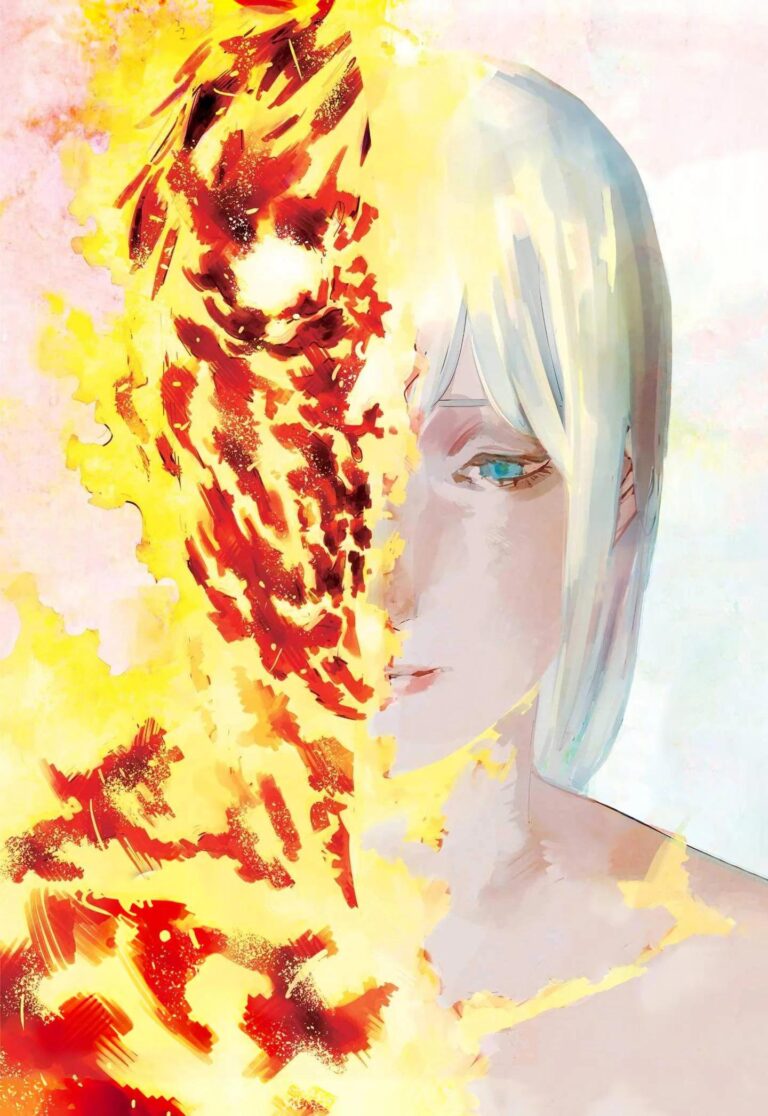 Après Chainsaw Man, les fans demandent que Fire Punch soit également animé