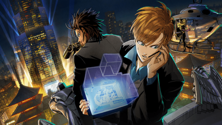 Ce sont les jeux vidéo que les Japonais veulent voir en anime