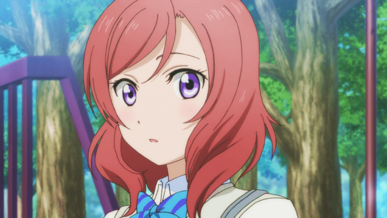 Ce sont les tsundere préférés des japonais