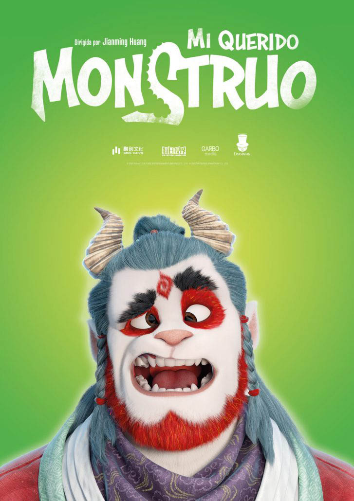 Cinemaran sortira le film My Dear Monster en salles le 10 février