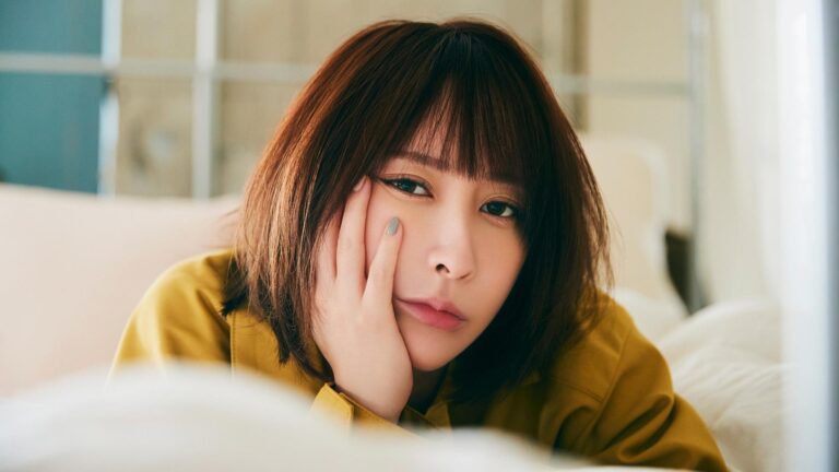 Eir Aoi suspend à nouveau ses activités en raison de problèmes de santé