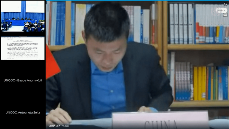 La Chine lance une nouvelle proposition pour interdire les lolis