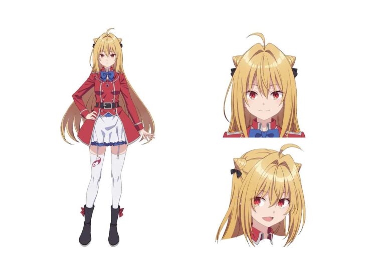 La comédie yuri The Vexations of a Shut-In Vampire Princess aura un anime