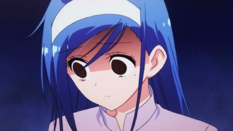 L&rsquo;anime ne serait plus une priorité pour Netflix