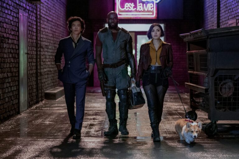 Le créateur de Cowboy Bebop a exprimé son « dégoût » envers l&rsquo;action en direct –