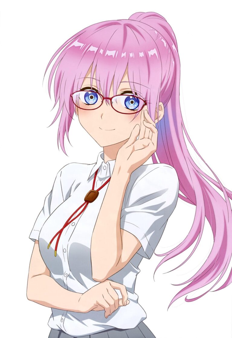 Le manga Not Just a Cutie de Shikimori est sur le point de se terminer –