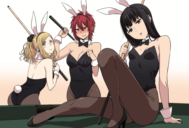 Le « passé hentai » de l&rsquo;auteur de Tomo-chan Is a Girl !   Kudasaï