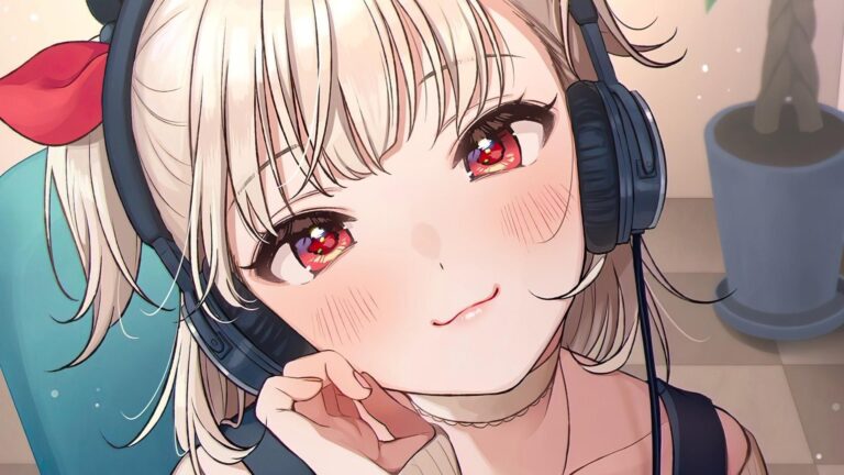 Les VTubers gagnent plus d&rsquo;argent par an que les seiyuus
