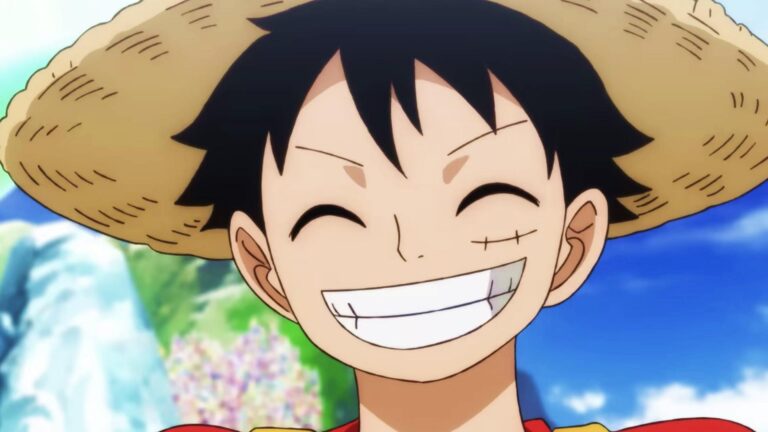 Les fans pensent que la fin de One Piece a été divulguée –