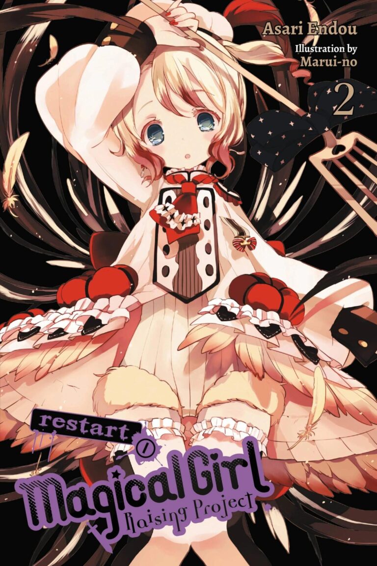 Mahou Shoujo Ikusei Keikaku Anime aura un nouveau projet de suite