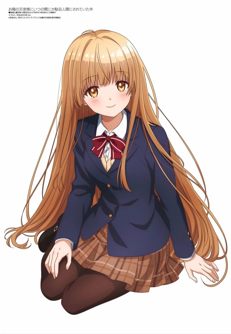 Megami Magazine dévoile les illustrations de son numéro de mars 2023