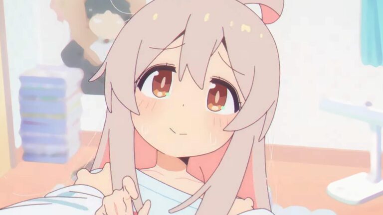 Oniichan wa Oshimai !  est censuré en dehors du Japon