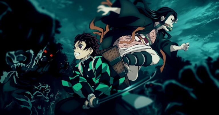 Plusieurs animes, sauf renouvellement, sortiront dans les prochains jours du catalogue Amazon Prime Video