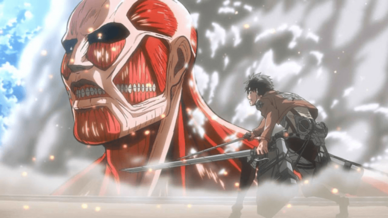 Shingeki no Kyojin pourrait dédier un spin-off à Levi Ackerman