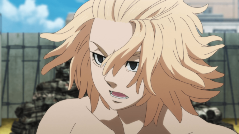 Tokyo Revengers revient, mais personne ne semble s&rsquo;en soucier –