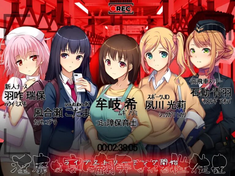 Un ASMR était parmi les meilleures ventes en 2022 dans un magasin hentai
