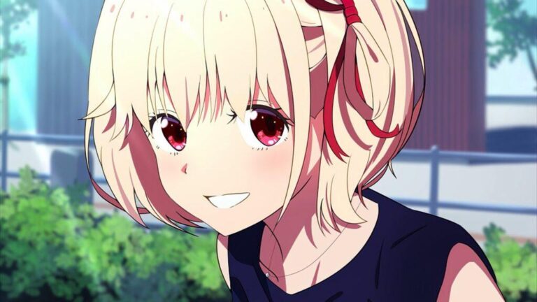 Les filles de Lycoris Recoil ont improvisé plusieurs de leurs répliques