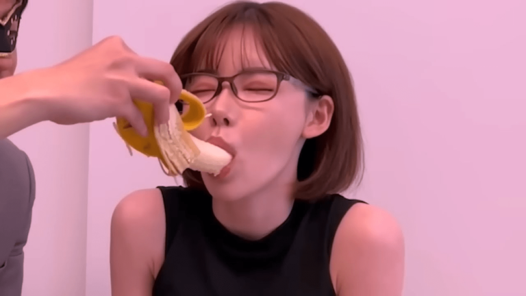 Actrice porno au Japon affirme que les hommes devraient payer pour sortir ensemble