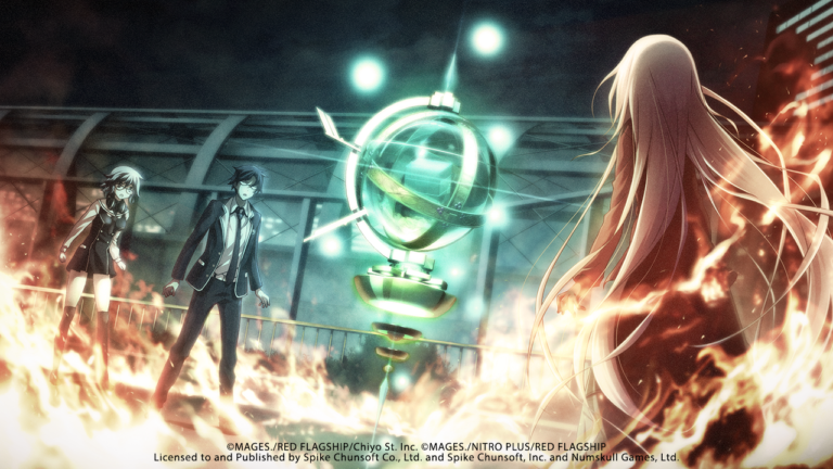 CHAOS Double Pack, deux histoires, un monde