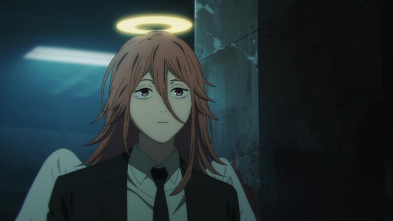 Ils calculent combien de temps vous pouvez dormir avec l&rsquo;ange démon