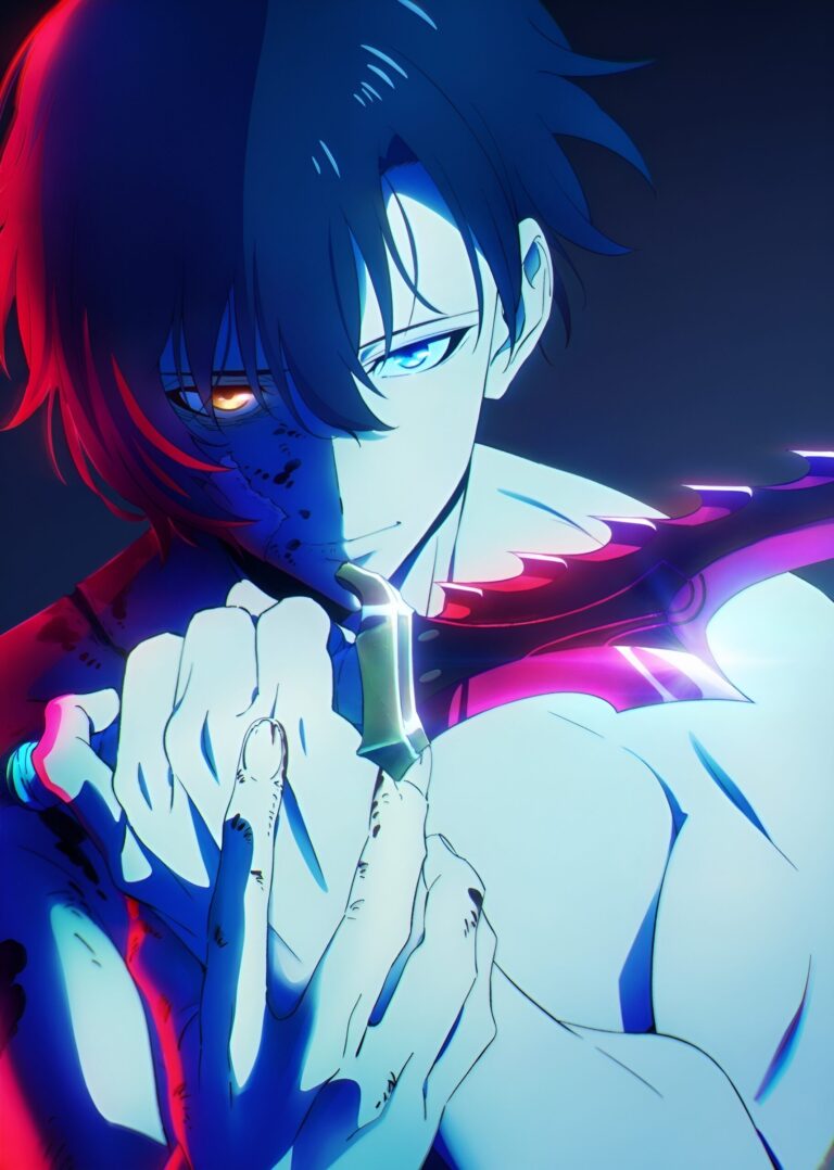 L&rsquo;anime Solo Leveling pourrait être retardé –