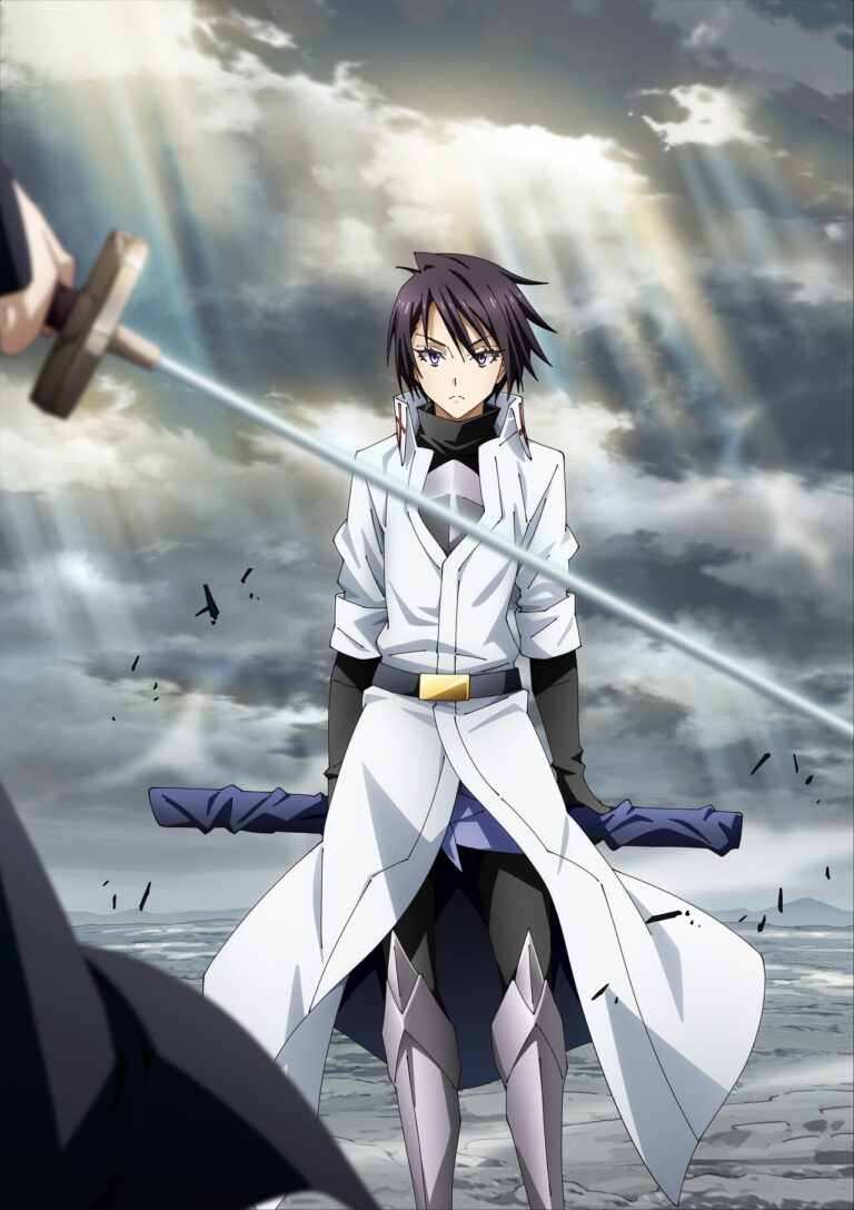 L&rsquo;anime Tensei Shitara Slime Datta Ken reviendra jusqu&rsquo;en 2024