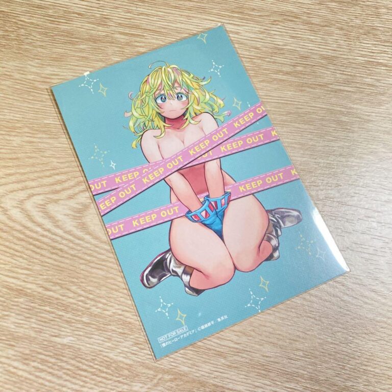 L&rsquo;auteur de Boku no Hero Academia n&rsquo;avait pas prévu de montrer Invisible Girl nue
