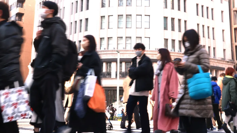 Le Japon relève l&rsquo;âge du consentement à 16 ans
