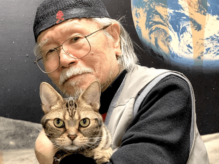 Le légendaire mangaka Leiji Matsumoto est décédé