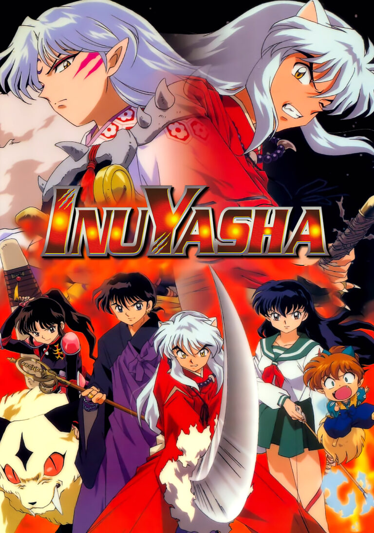 Marathon Inuyasha tôt le matin du mercredi 9 à SX3