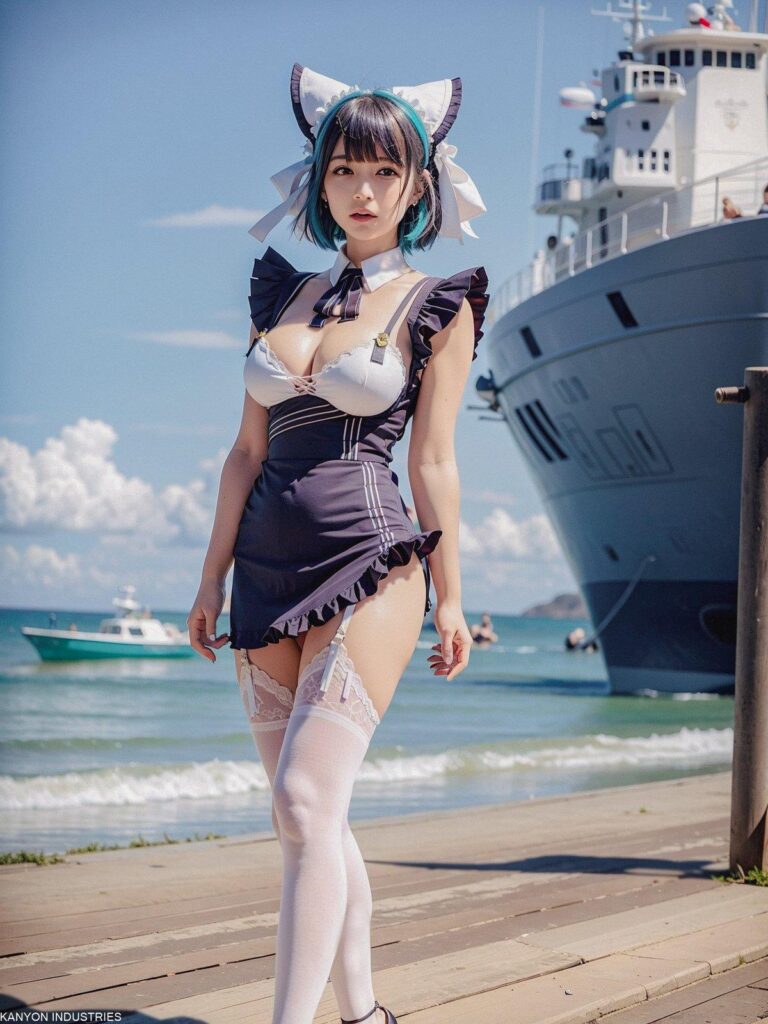 Les IA menacent désormais le travail des cosplayeurs