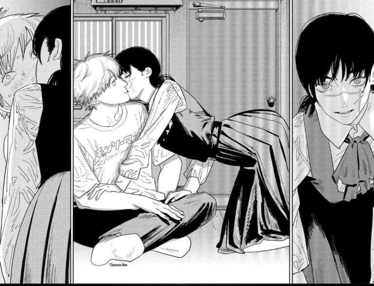 Les fans veulent voir une comédie romantique dans Chainsaw Man