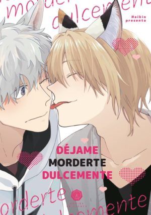 Odaiba Ediciones annonce 2 nouvelles licences