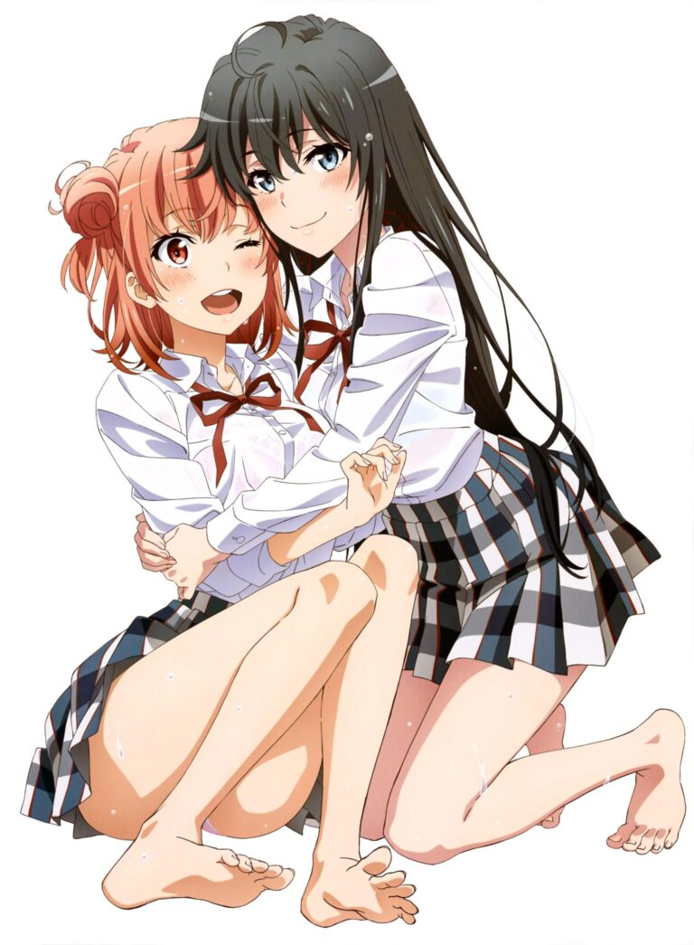 Oregairu pourrait faire une annonce importante en mars