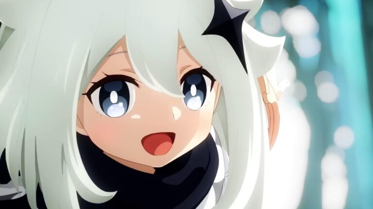 Paimon est enfin révélée comme une fille dans Genshin Impact au Japon