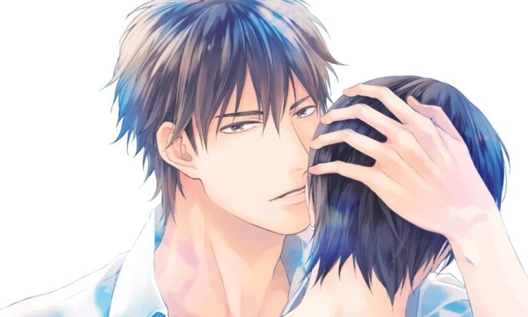 Panini Manga licencie les bilogies Sayonara Game et Love Nest
