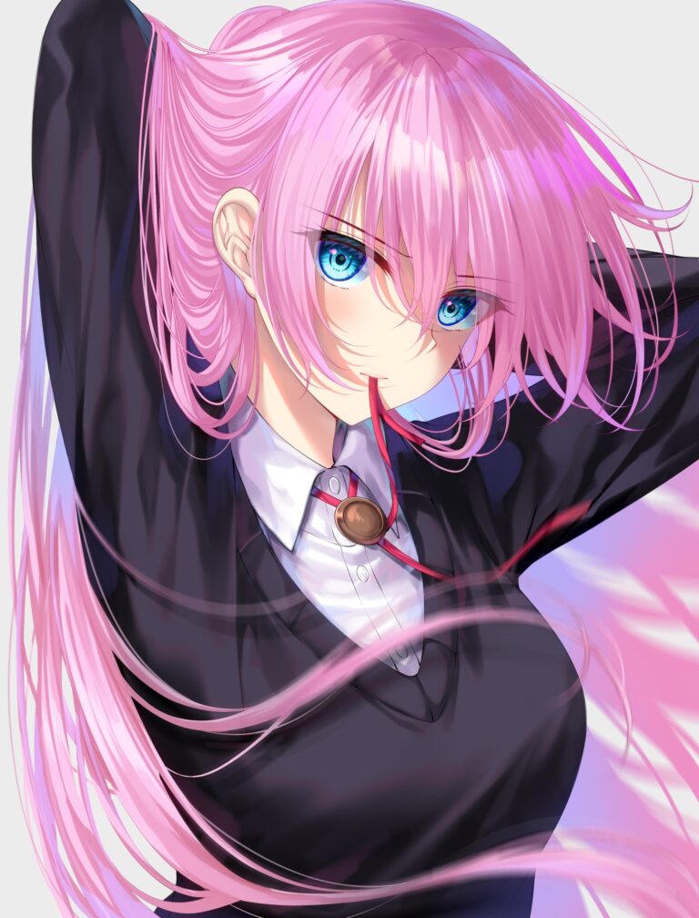 Shikimori&rsquo;s Not Just a Cutie se terminera cette semaine