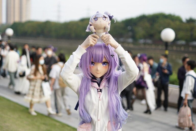 Votre waifus en réalité ne serait pas comme vous l&rsquo;imaginez –