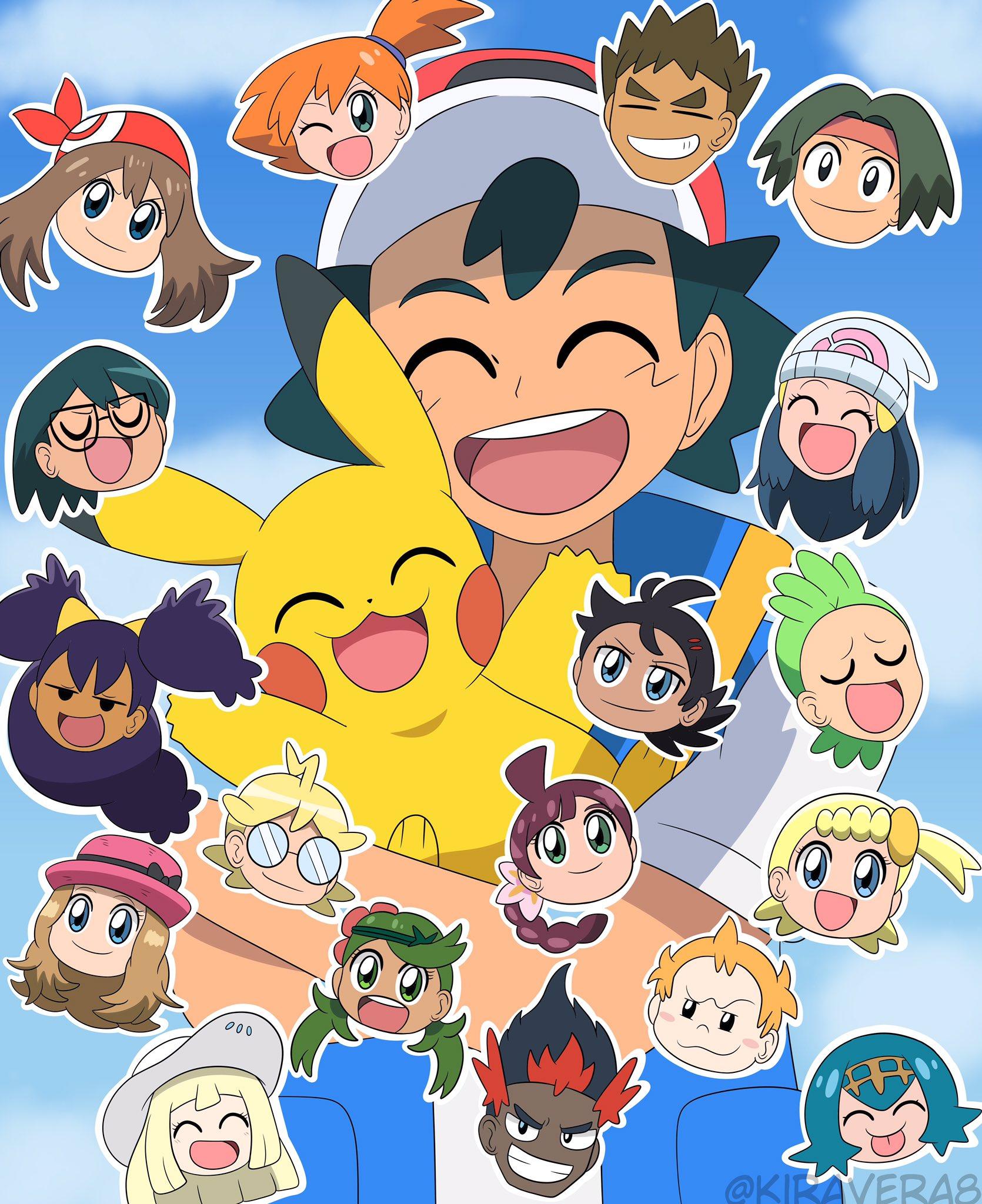Pokémon