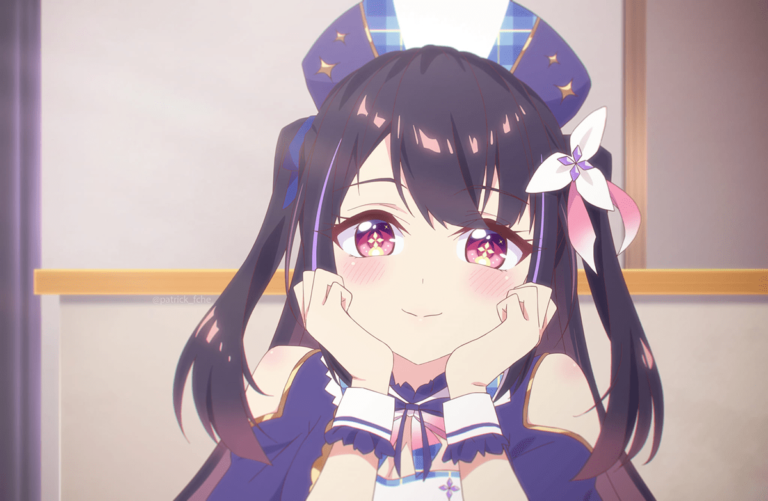 La populaire VTuber Hina Misora ​​​​a été doxée par sa propre agence –