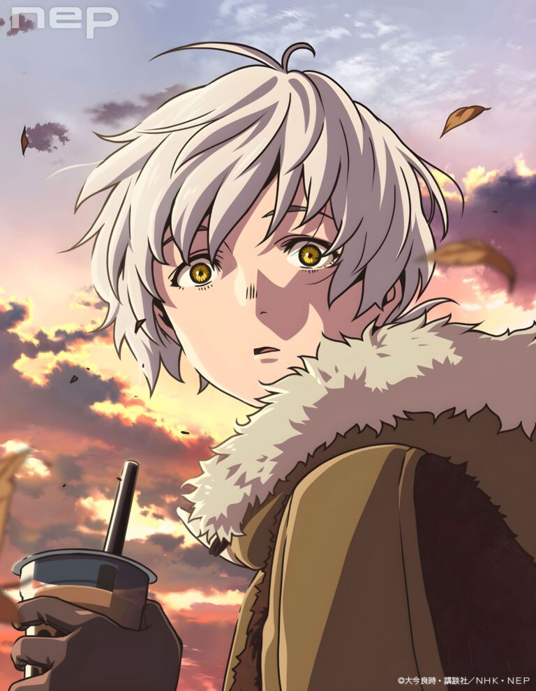 L&rsquo;anime Fumetsu no Anata e aura une troisième saison