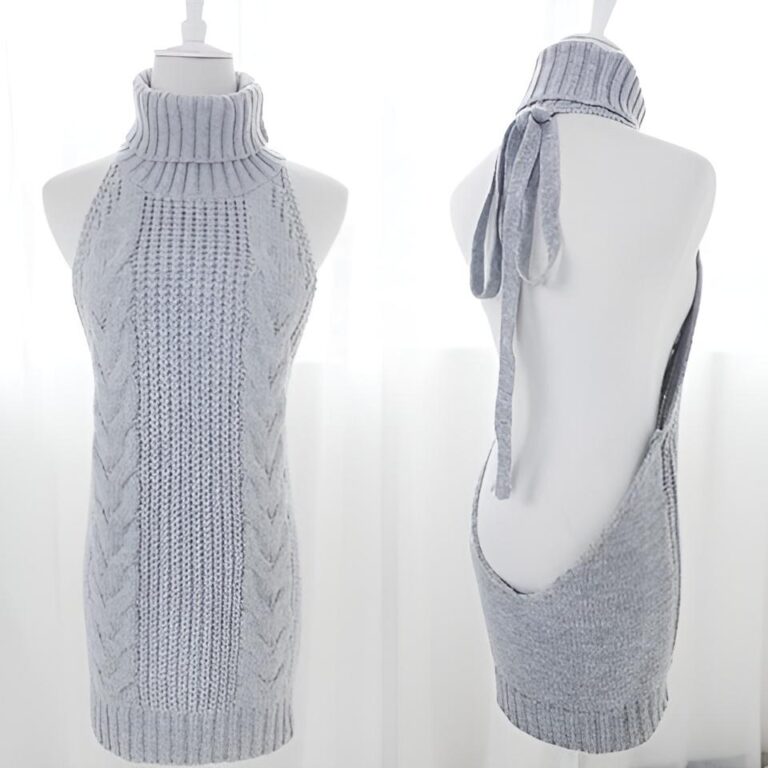 Les Japonais réagissent aux nouveaux vêtements « Mata Virgenes »