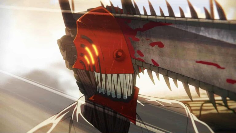 Les fans se demandent toujours si Chainsaw Man a réussi ou non –