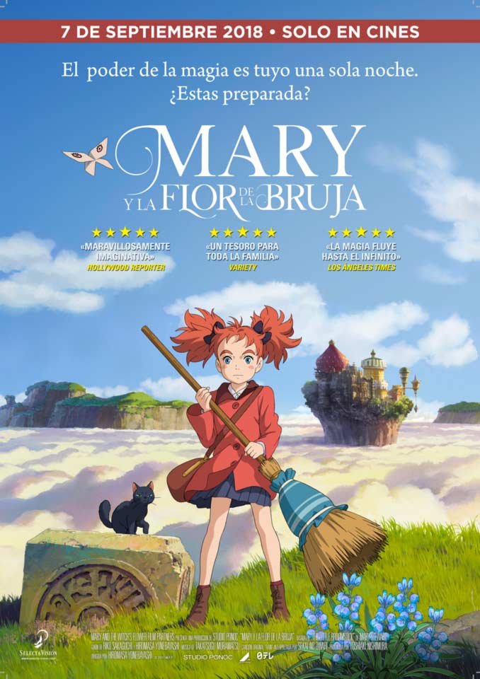 – Magazine Anime and Manga News and News [Mision Tokyo]